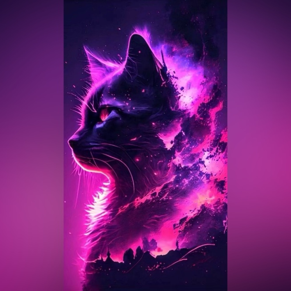 🐈‍⬛MSKITTY00 IS LIVE!🐈‍⬛ - Picture 6 of 12